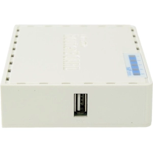 MikroTik hAP ac lite