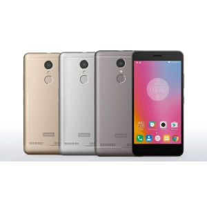 Lenovo K6 Power Dual