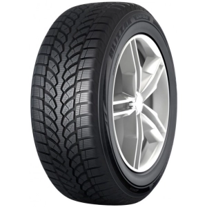 Pneus Bridgestone Blizzak LM-80 245/65 R17 111T