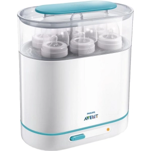 Esterilizador/aquecedor Philips Avent SCF285/03