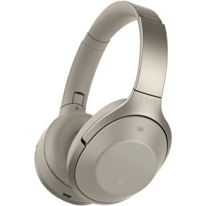 Fones de ouvido Sony MDR-1000X