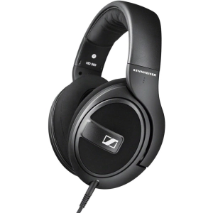 Fones de ouvido Sennheiser HD 569