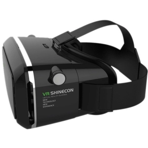 VR Shinecon