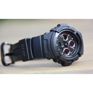 Casio G-Shock AW-591BB-1A