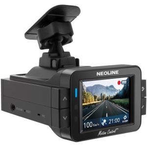 DVR Neoline X-COP 9100