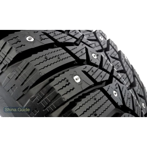 Bridgestone Blizzak Spike-02 235/45 R17 94T