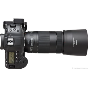 Canon 70-300mm f/4.0-5.6 EF IS USM II