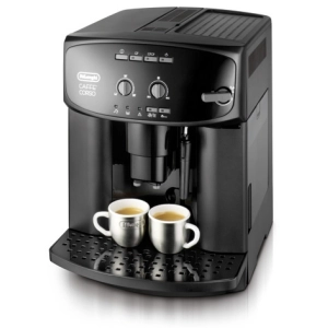 De' café fabricante Longhi Caffe Corso ESAM 2600