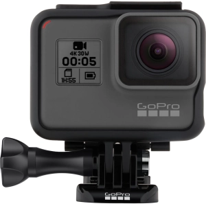 GoPro HERO5