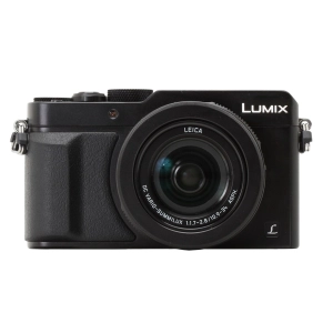 Panasonic DMC-LX15