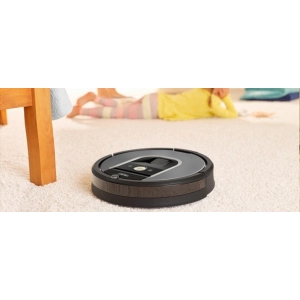 iRobot Roomba 960