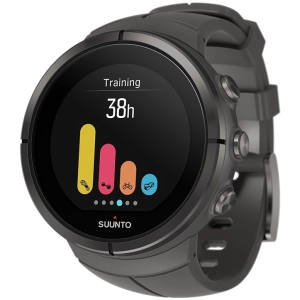 Suunto Spartan Ultra