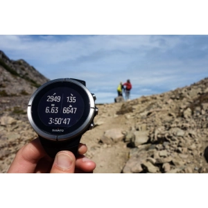 Suunto Spartan Ultra