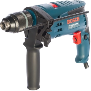 Furadeira / chave de fenda Bosch GSB 1600 RE Professional 0601218121