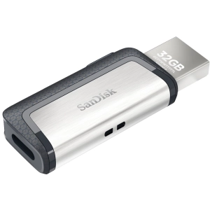 SanDisk Ultra Dual Drive USB Type-C