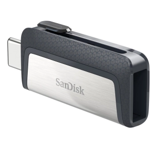 SanDisk Ultra Dual Drive USB Type-C