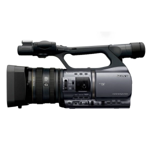 Sony DCR-VX2200E