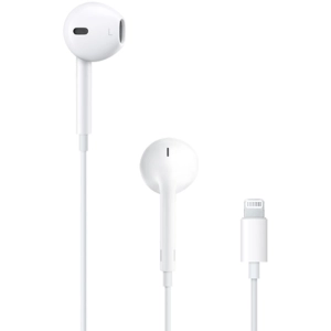 Apple EarPods com conector Lightning