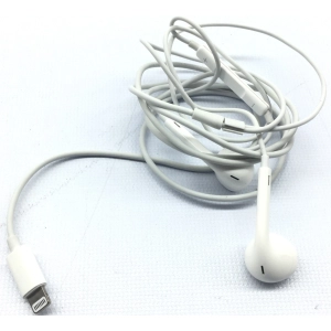 Apple EarPods with Lightning Connector