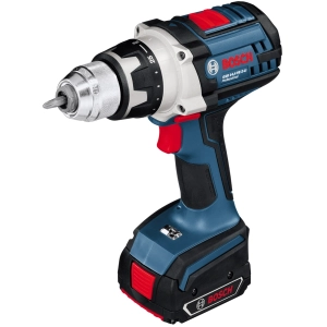 Furadeira/parafusadeira Bosch GSR 14.4 VE-2-LI Professional 06019D9000