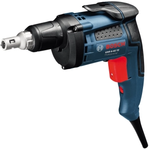 Furadeira/parafusadeira Bosch GSR 6-45 TE Professional 0601445100