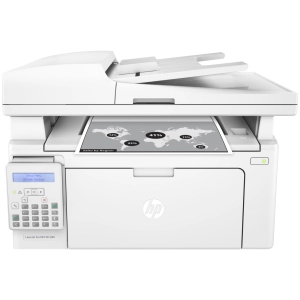 HP LaserJet Pro MFP M130FN