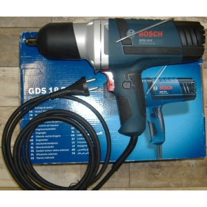 Bosch GDS 18 E Professional 0601444000