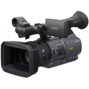 Filmadora Sony DSR-PD175P