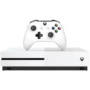 Microsoft Xbox One S 1TB Game Console