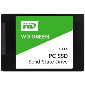 SSD WD Verde SSD