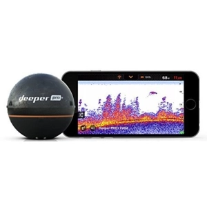 Deeper Smart Sonar Pro Plus