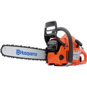 Husqvarna 353 serra 15