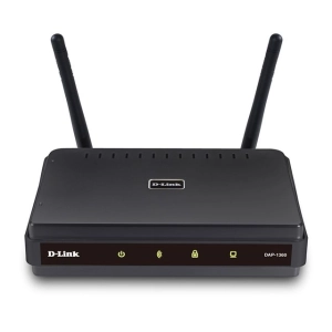 Adaptador Wi-Fi D-Link DAP-1360