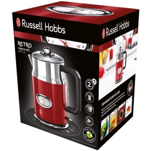 Russell Hobbs Retro 21670-70