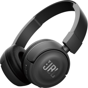 Fones de ouvido JBL T450BT