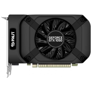 Placa de Vídeo Palit GeForce 1050 Ti StormX NE5105T018G1-1070F