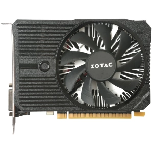 Placa de vídeo ZOTAC GeForce GTX 1050 Ti ZT-P10510A-10L