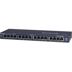 NETGEAR GS116 Switch