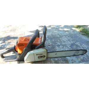 STIHL MS 180 35