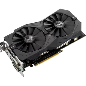 Asus GeForce GTX 1050 Ti ROG STRIX-GTX1050TI-4G-GAMING