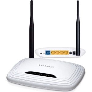 Adaptador Wi-Fi TP-LINK TL-WR740N