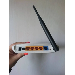 TP-LINK TL-WR740N