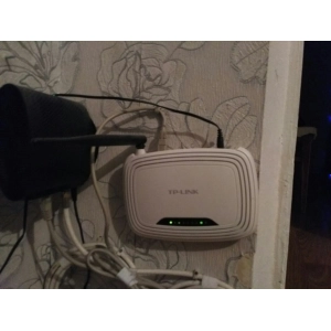 TP-LINK TL-WR740N