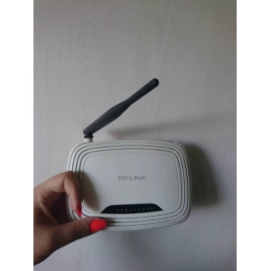 TP-LINK TL-WR740N