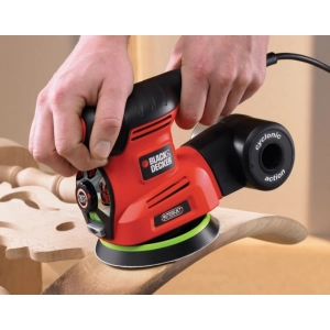 Black&Decker KA280K