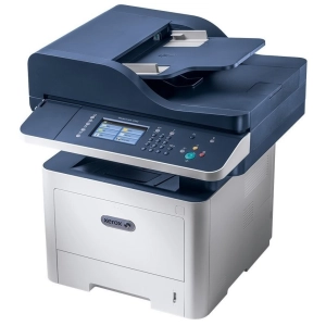 Xerox WorkCentre 3345