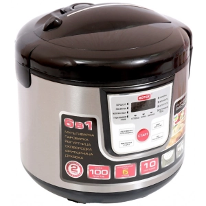 Multicooker Rotex RMC503