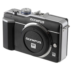 Olympus E-PL1