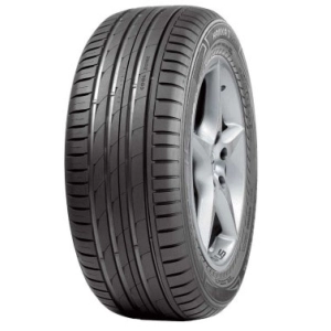 Pneus Nokian Hakka Z SUV 235/55 R18 104W