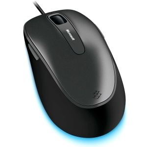 Microsoft Comfort Mouse 4500